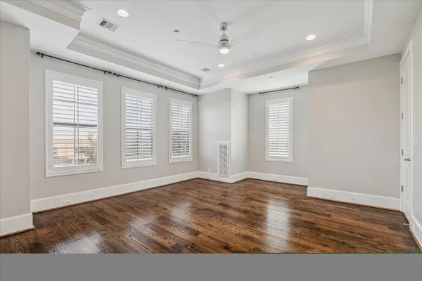$4,000 | 4001 Lanark Lane, Unit A, Houston, TX 77025