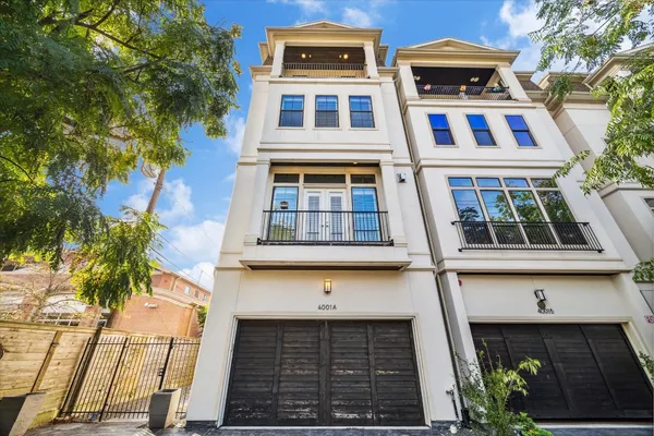 $4,000 | 4001 Lanark Lane, Unit A, Houston, TX 77025