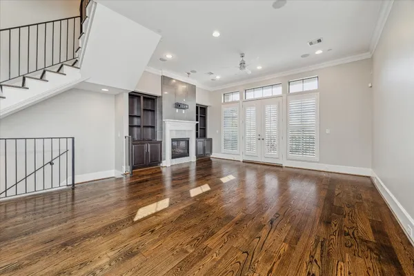 $4,000 | 4001 Lanark Lane, Unit A, Houston, TX 77025