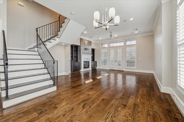 $4,000 | 4001 Lanark Lane, Unit A, Houston, TX 77025
