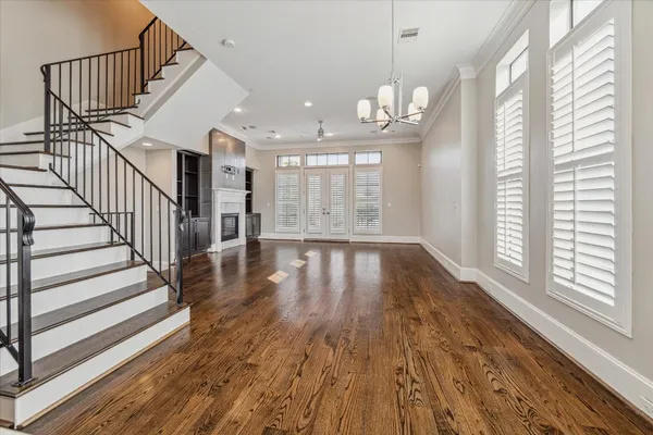 $4,000 | 4001 Lanark Lane, Unit A, Houston, TX 77025