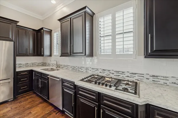 $4,000 | 4001 Lanark Lane, Unit A, Houston, TX 77025