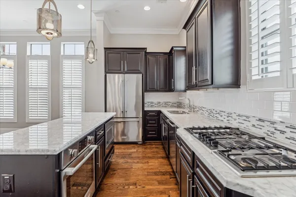 $4,000 | 4001 Lanark Lane, Unit A, Houston, TX 77025