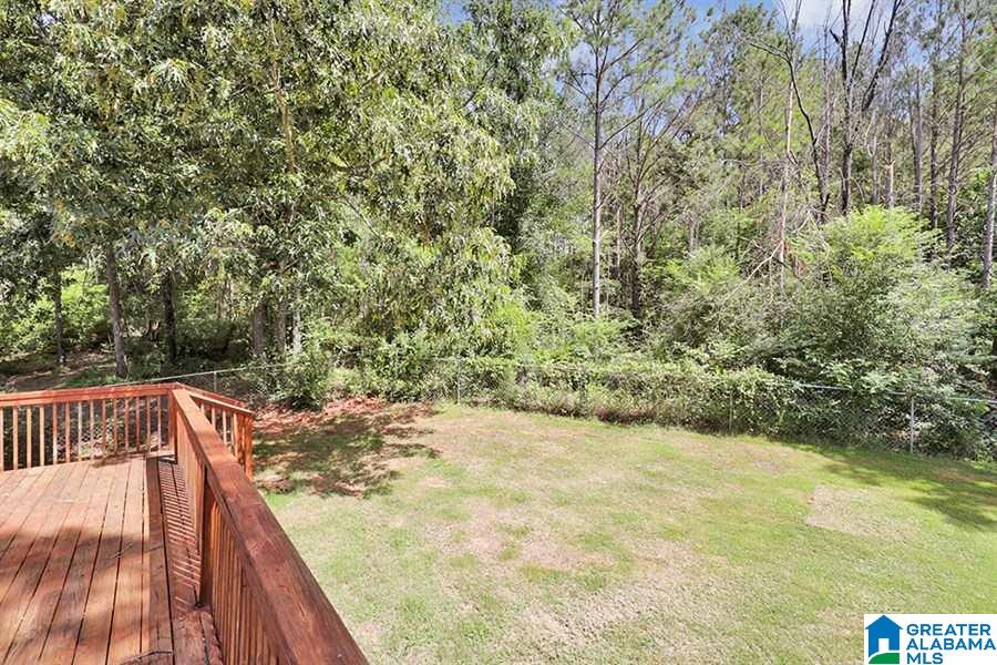 7502 Roper Tunnel Road Trussville, AL 35173 - Photo 19 of 19