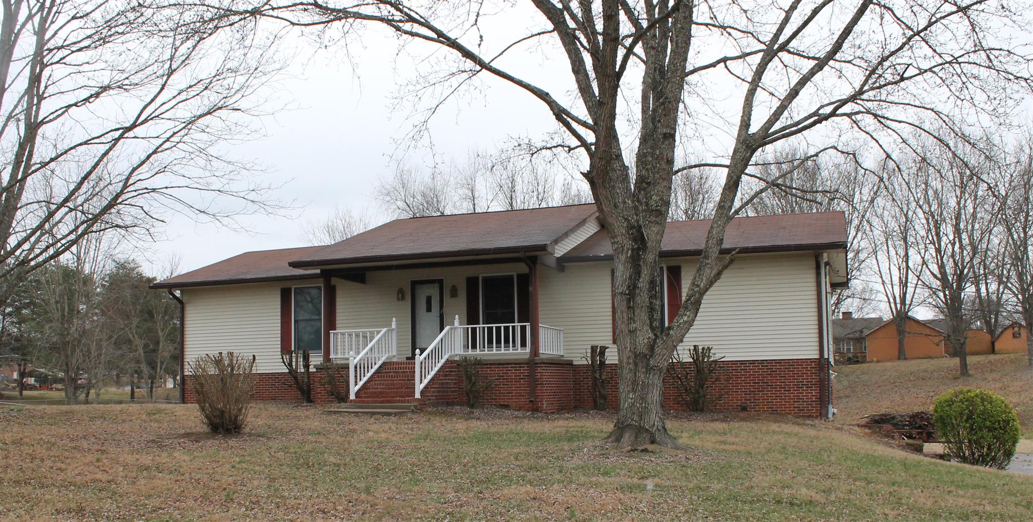 1449 Frye Road Columbia, TN 38401 - Photo 1 of 20 Gallery Image 1