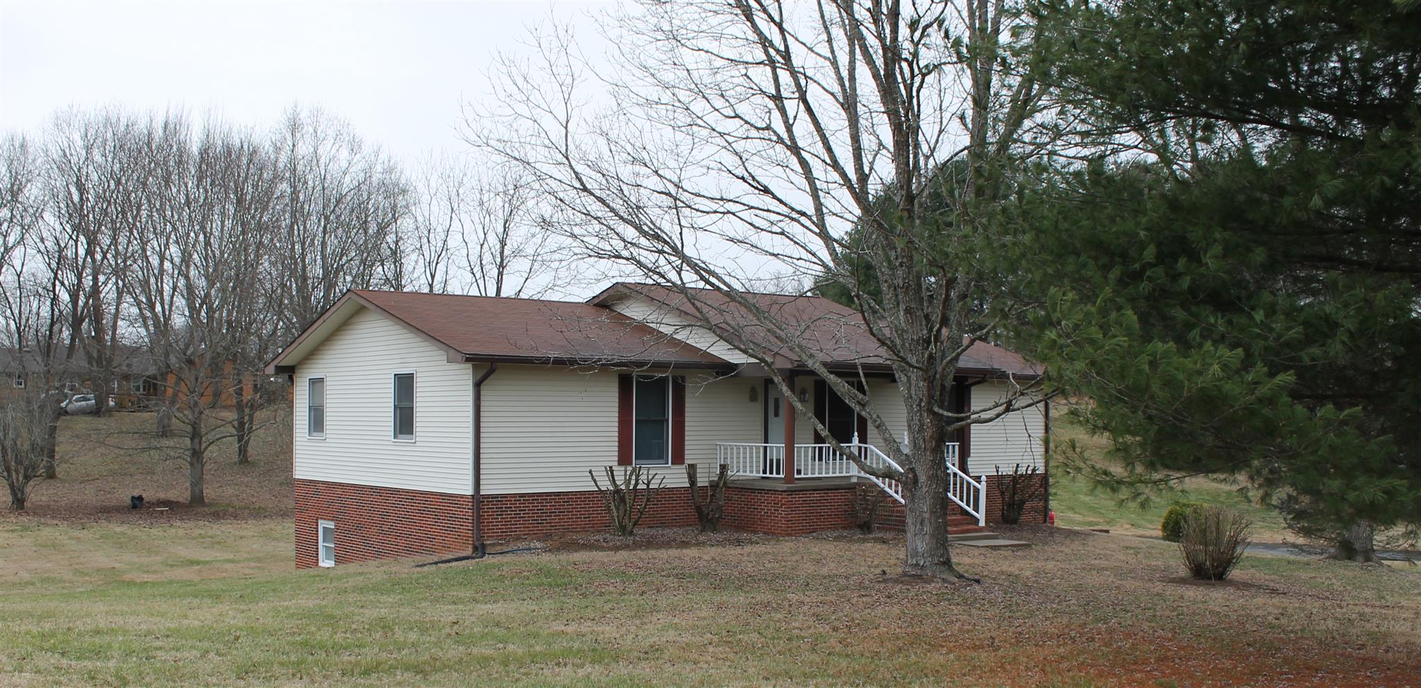 1449 Frye Road Columbia, TN 38401 - Photo 2 of 20 Gallery Image 2