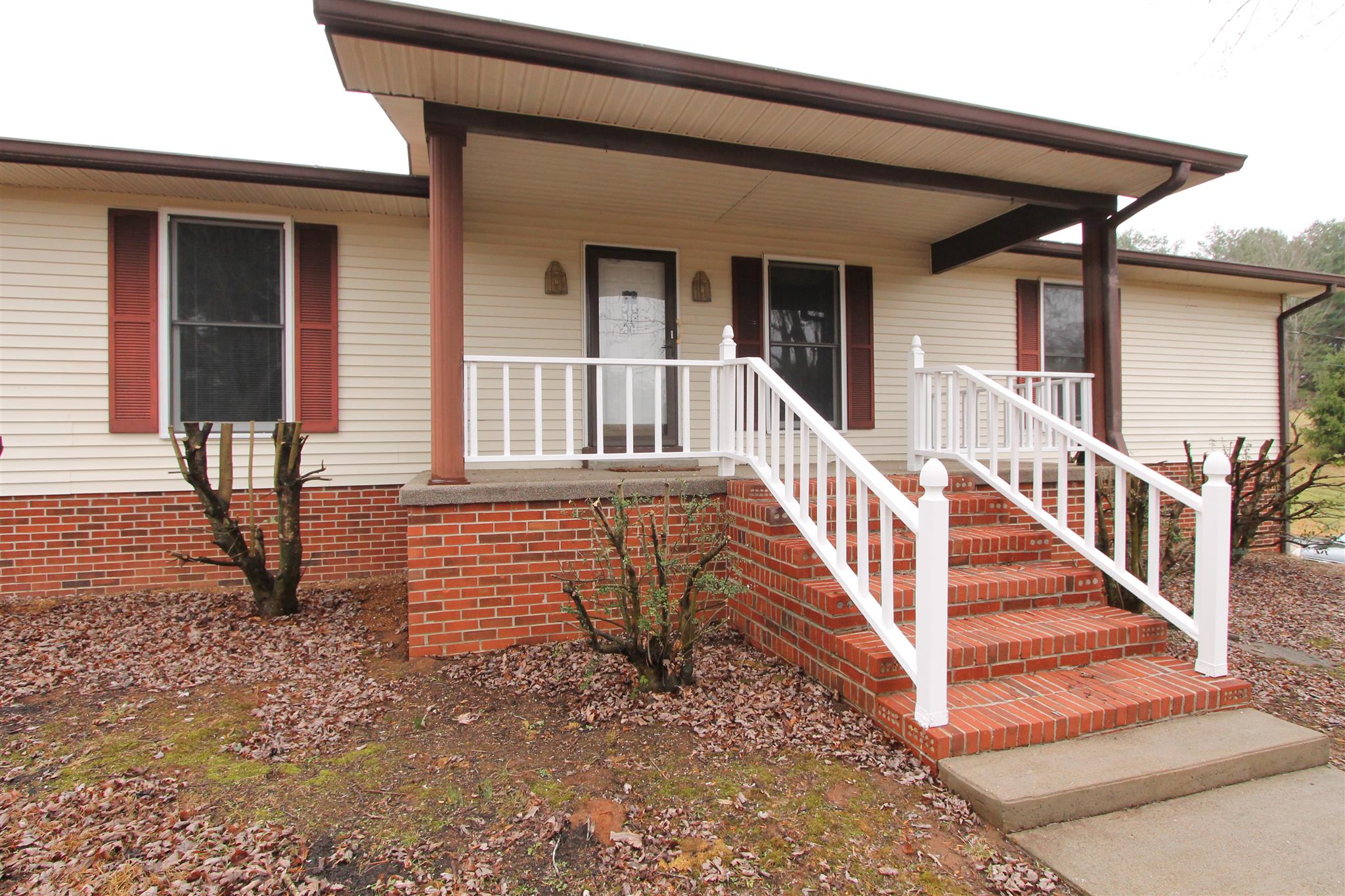 1449 Frye Road Columbia, TN 38401 - Photo 3 of 20 Gallery Image 3