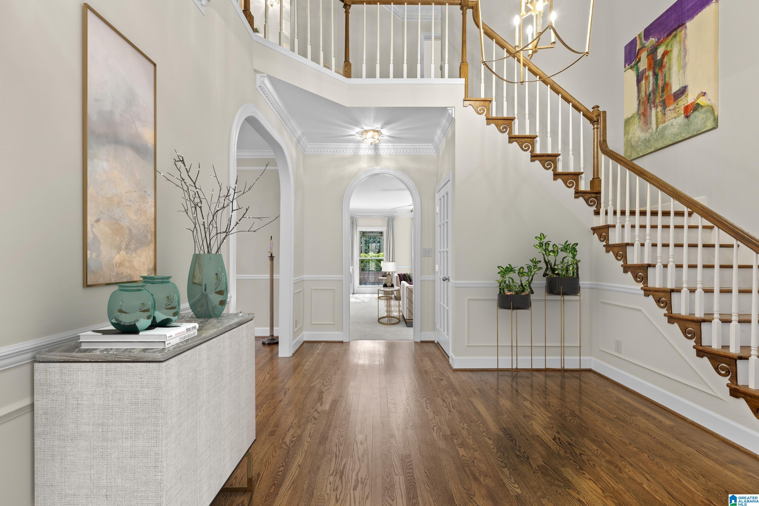 2001 Country Ridge Circle Vestavia Hills, AL 35243 - Photo 3 of 34 Gallery Image 3