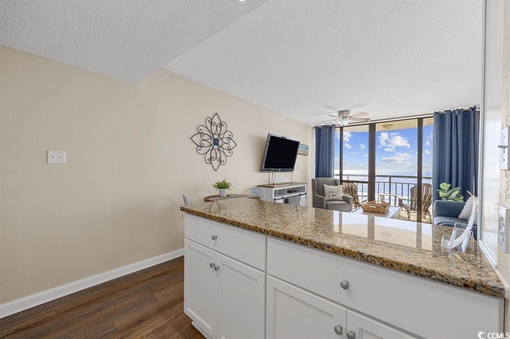 2310 North Ocean Boulevard, Unit 602 Myrtle Beach, SC 29577 - Photo 8 of 35