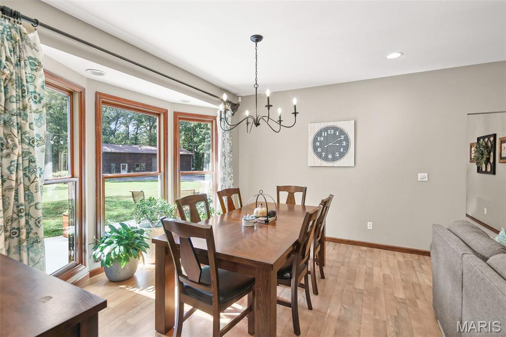 8539 Beaucoup Township Road Ashley, IL 62808 - Photo 26 of 70 Gallery Image 26