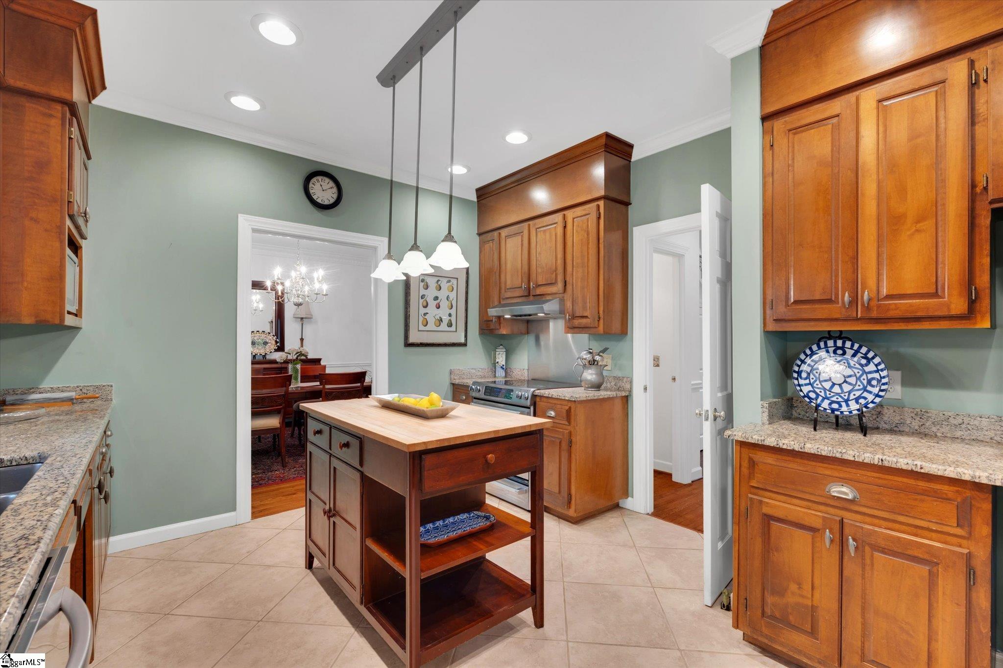 706 Sugar Mill Road Greer, SC 29650 - Photo 14 of 50