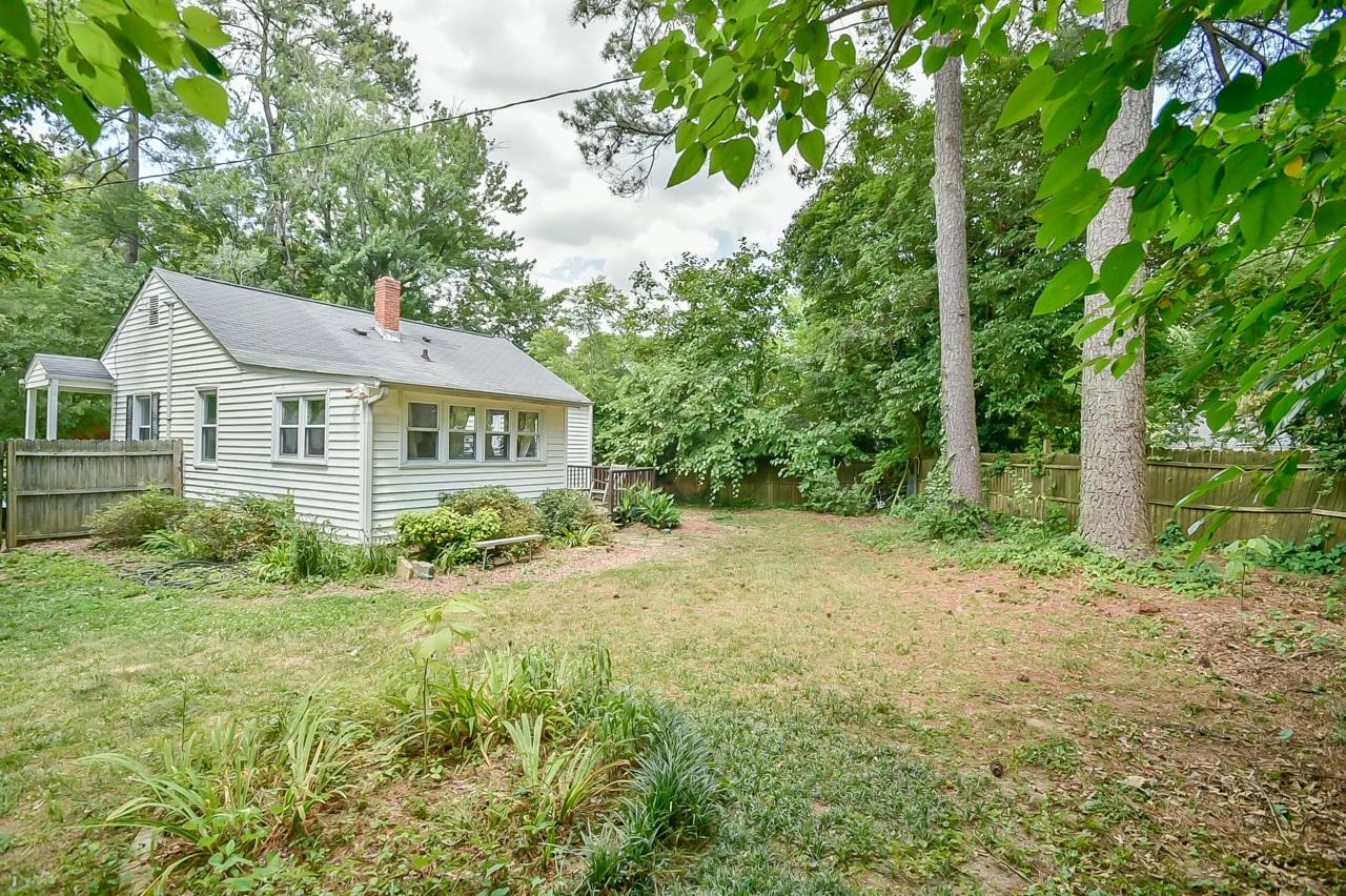 2104 Sheffield Road Raleigh, NC 27610 - Photo 25 of 30 Photo 25