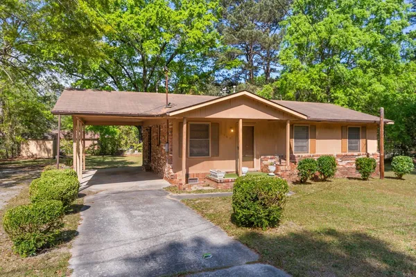 $155,000 | 81 Haynes Street, Warrenton, GA 30828