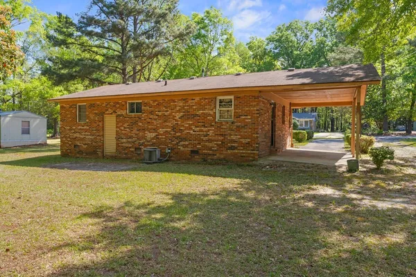 $155,000 | 81 Haynes Street, Warrenton, GA 30828