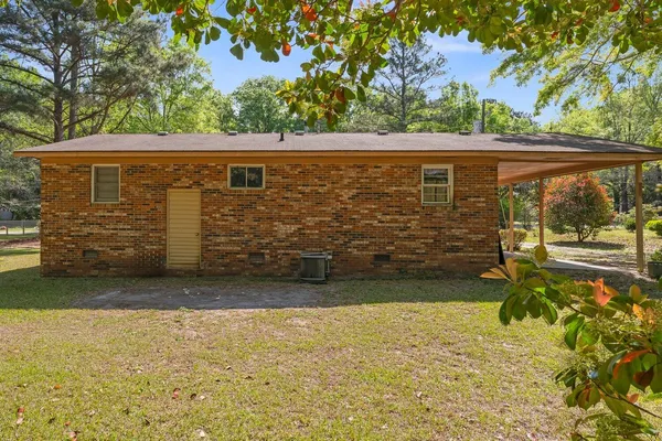 $155,000 | 81 Haynes Street, Warrenton, GA 30828