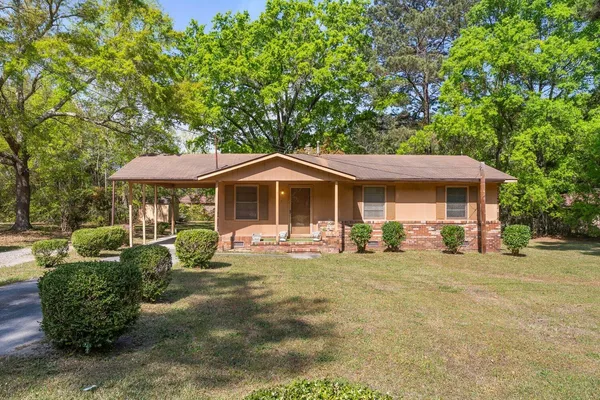 $155,000 | 81 Haynes Street, Warrenton, GA 30828
