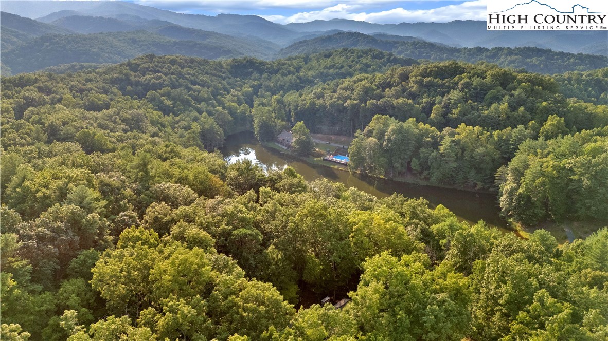 Trout Lake Road Deep Gap, NC 28618 - Photo 3 of 25 a view of lake