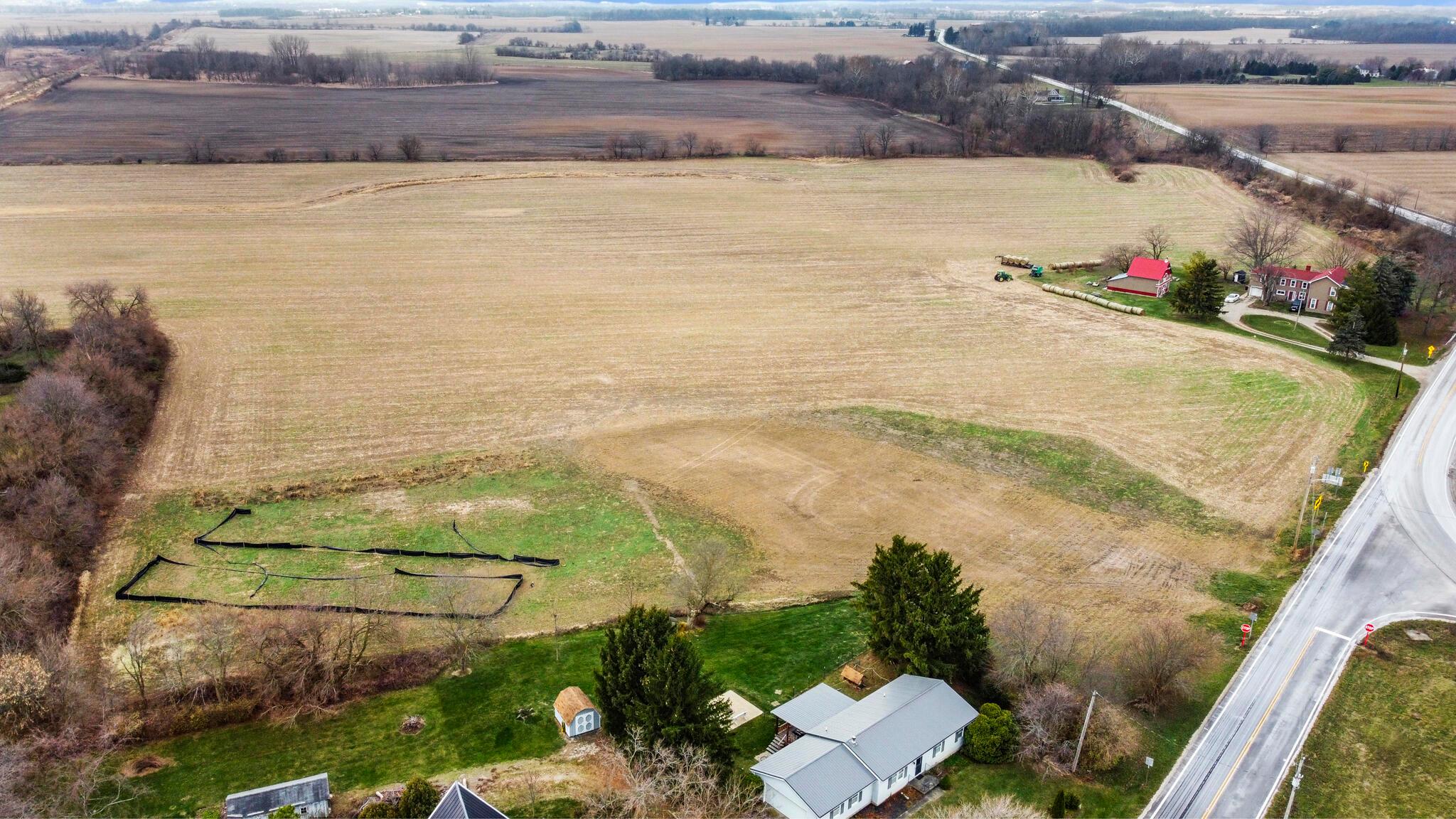 0 St Rt 161 Irwin Oh 43029 Irwin, OH 43029 - Photo 5 of 14 DJI_0810