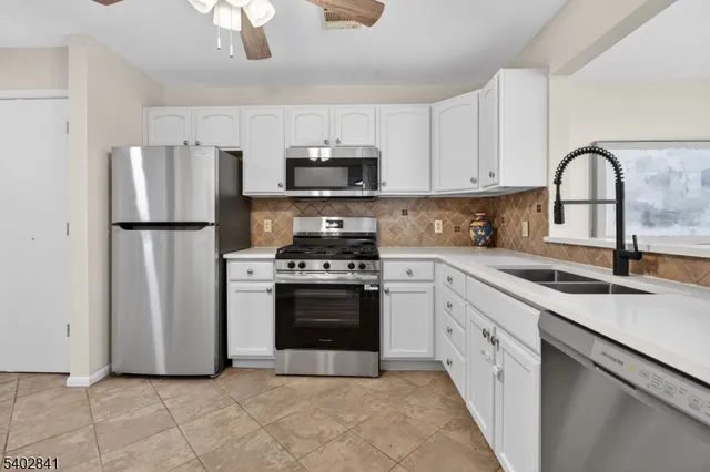 $465,000 | 11 Evergreen Drive, Unit 63, Clifton, NJ 07014