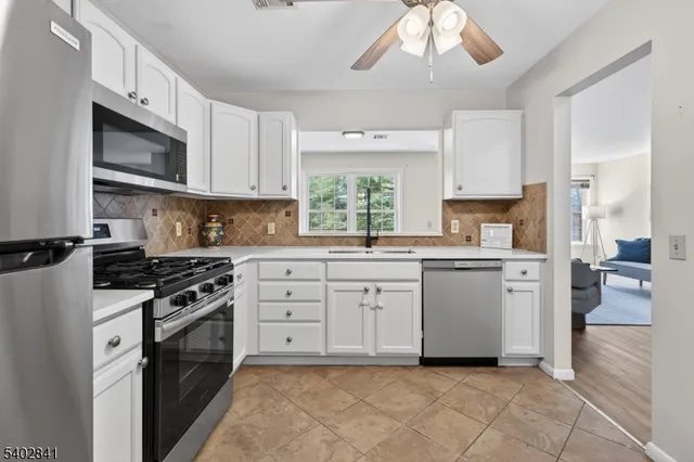 $465,000 | 11 Evergreen Drive, Unit 63, Clifton, NJ 07014