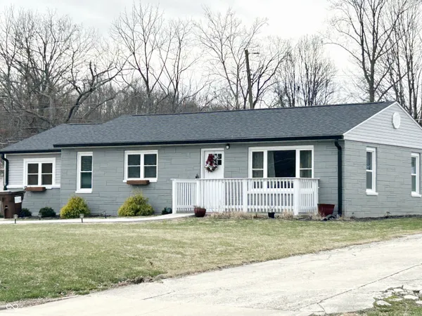 $187,900 | 345 Norris Avenue, North Vernon, IN 47265