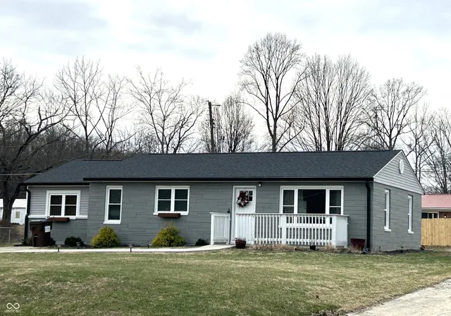 $189,900 | 345 Norris Avenue, North Vernon, IN 47265