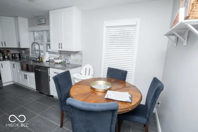 $187,900 | 345 Norris Avenue, North Vernon, IN 47265