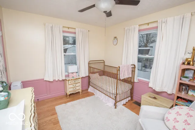 $187,900 | 345 Norris Avenue, North Vernon, IN 47265