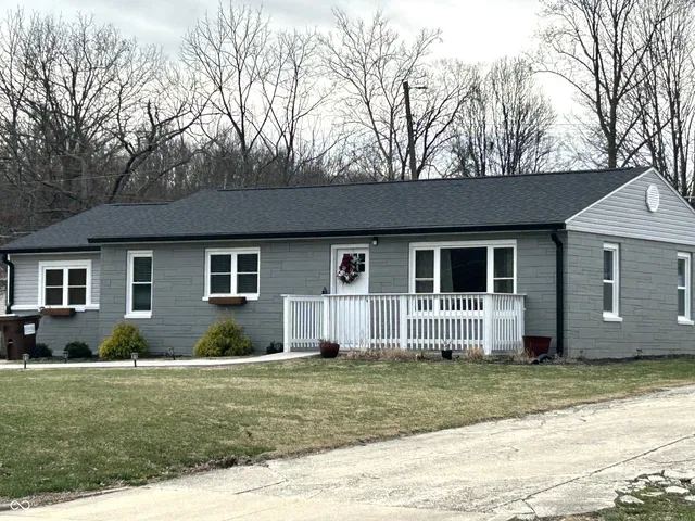 $187,900 | 345 Norris Avenue, North Vernon, IN 47265