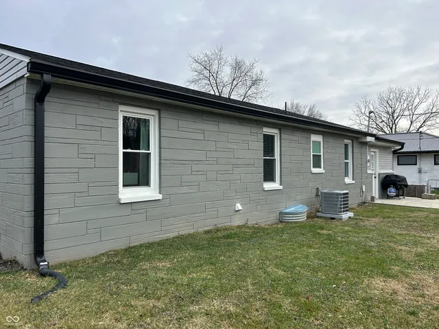 $187,900 | 345 Norris Avenue, North Vernon, IN 47265