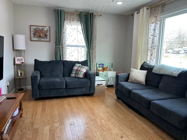 $187,900 | 345 Norris Avenue, North Vernon, IN 47265