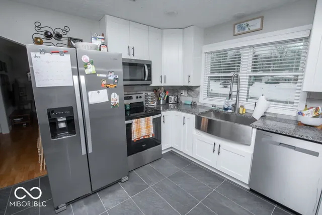 $187,900 | 345 Norris Avenue, North Vernon, IN 47265