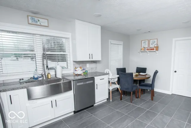 $187,900 | 345 Norris Avenue, North Vernon, IN 47265