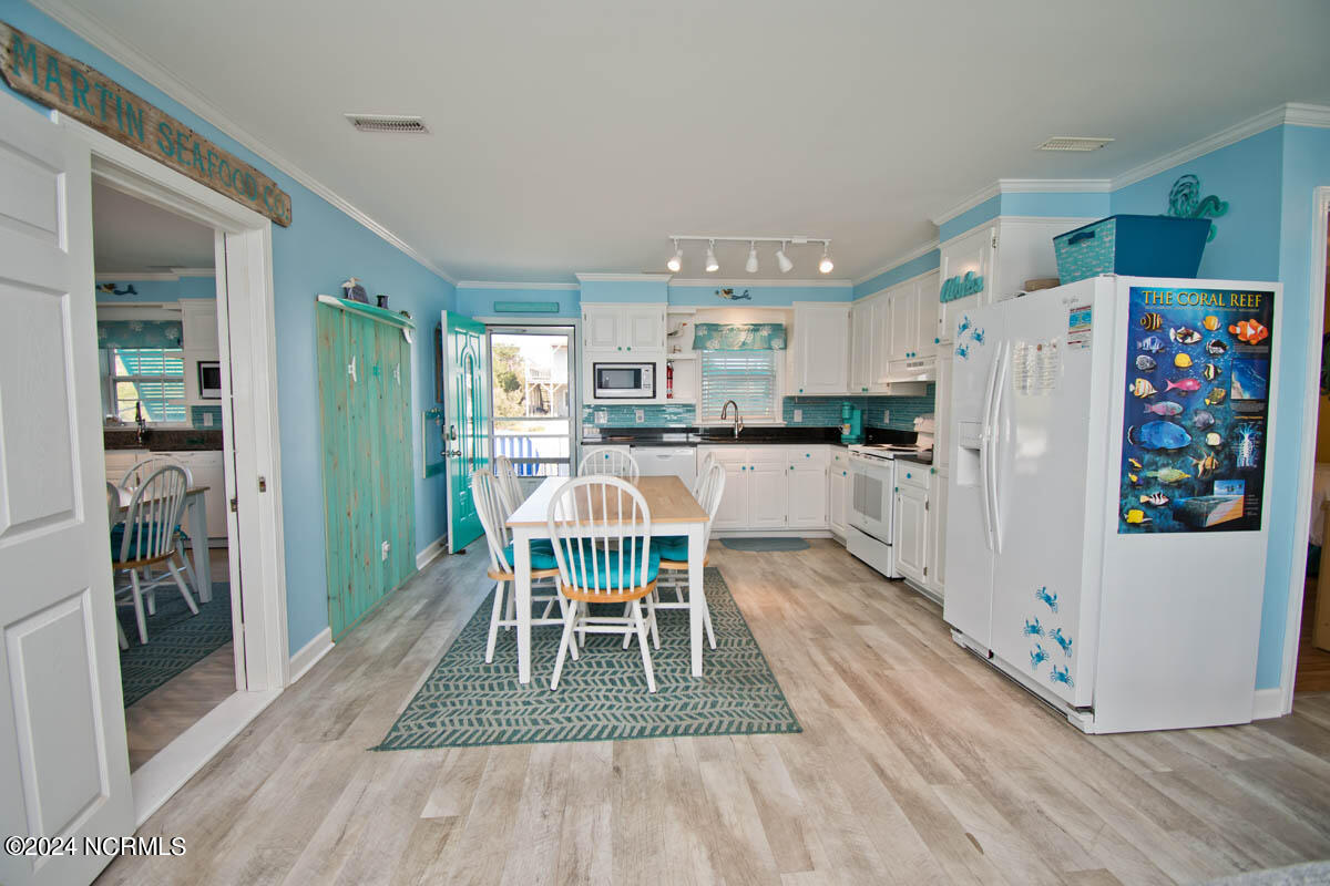 1205 Ocean Drive, Unit E & W Emerald Isle, NC 28594 - Photo 11 of 63 E