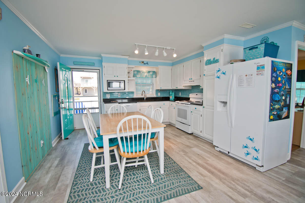 1205 Ocean Drive, Unit E & W Emerald Isle, NC 28594 - Photo 12 of 63 E