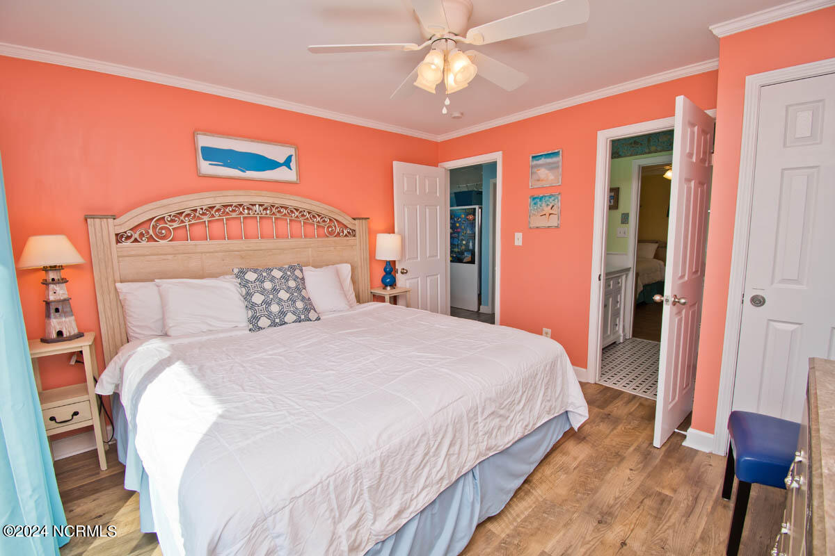 1205 Ocean Drive, Unit E & W Emerald Isle, NC 28594 - Photo 14 of 63 E