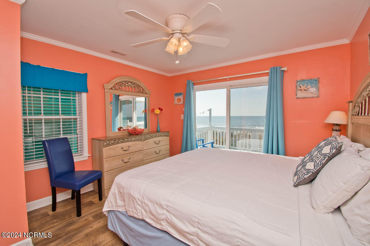 1205 Ocean Drive, Unit E & W Emerald Isle, NC 28594 - Photo 15 of 63 E