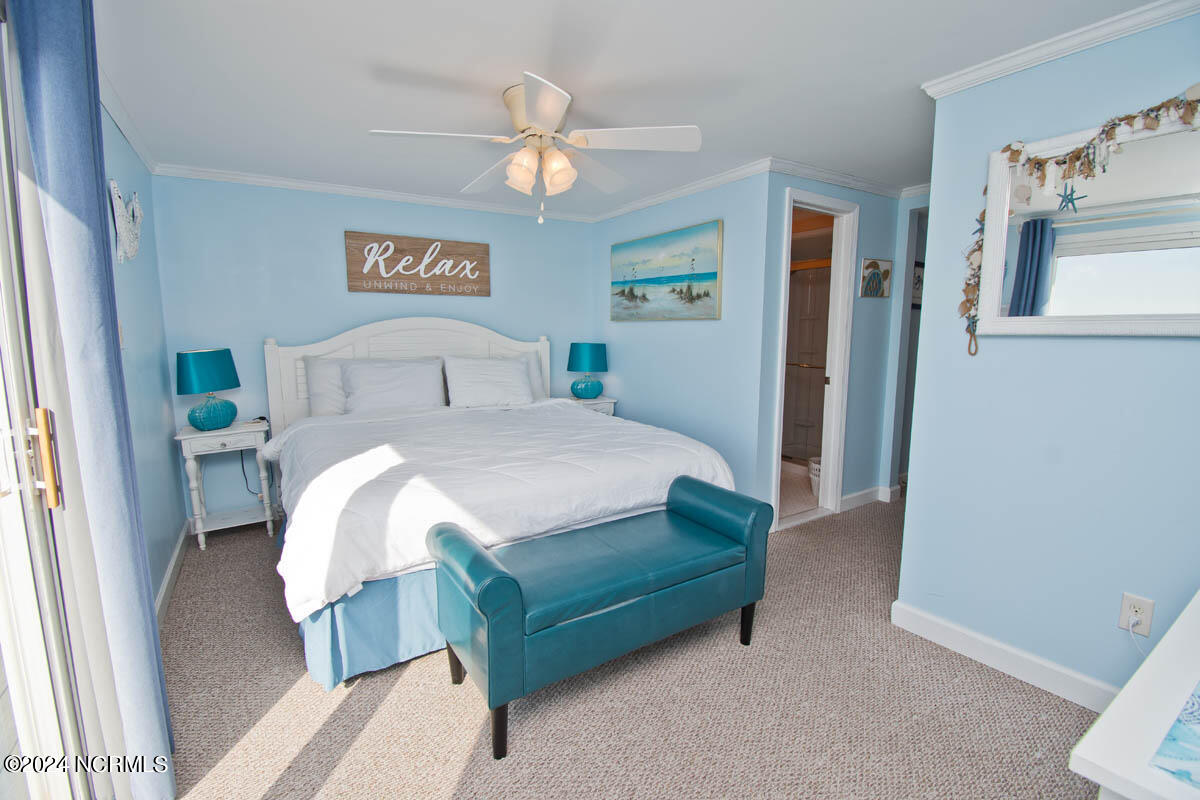 1205 Ocean Drive, Unit E & W Emerald Isle, NC 28594 - Photo 18 of 63 E