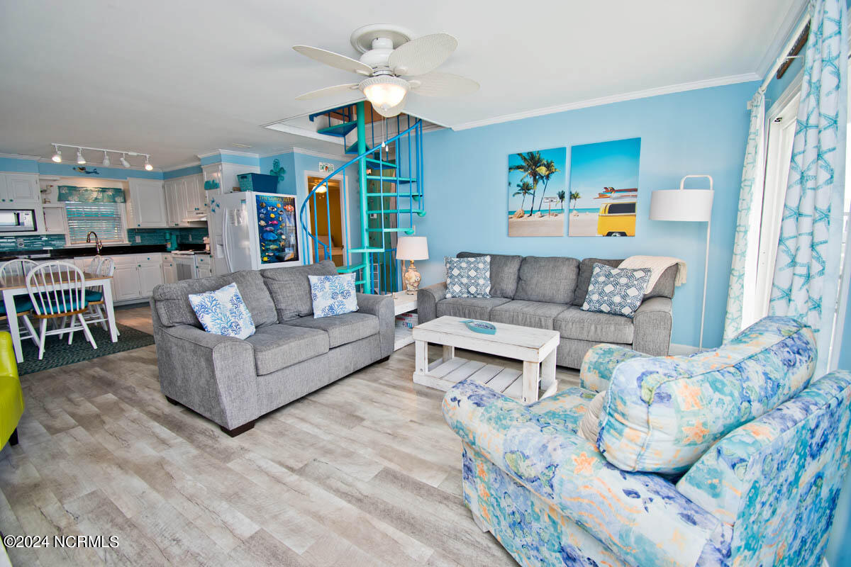 1205 Ocean Drive, Unit E & W Emerald Isle, NC 28594 - Photo 20 of 63 E