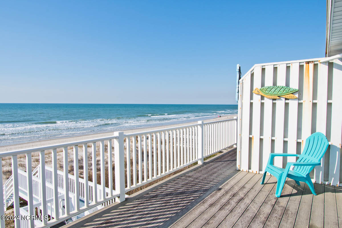 1205 Ocean Drive, Unit E & W Emerald Isle, NC 28594 - Photo 22 of 63 E