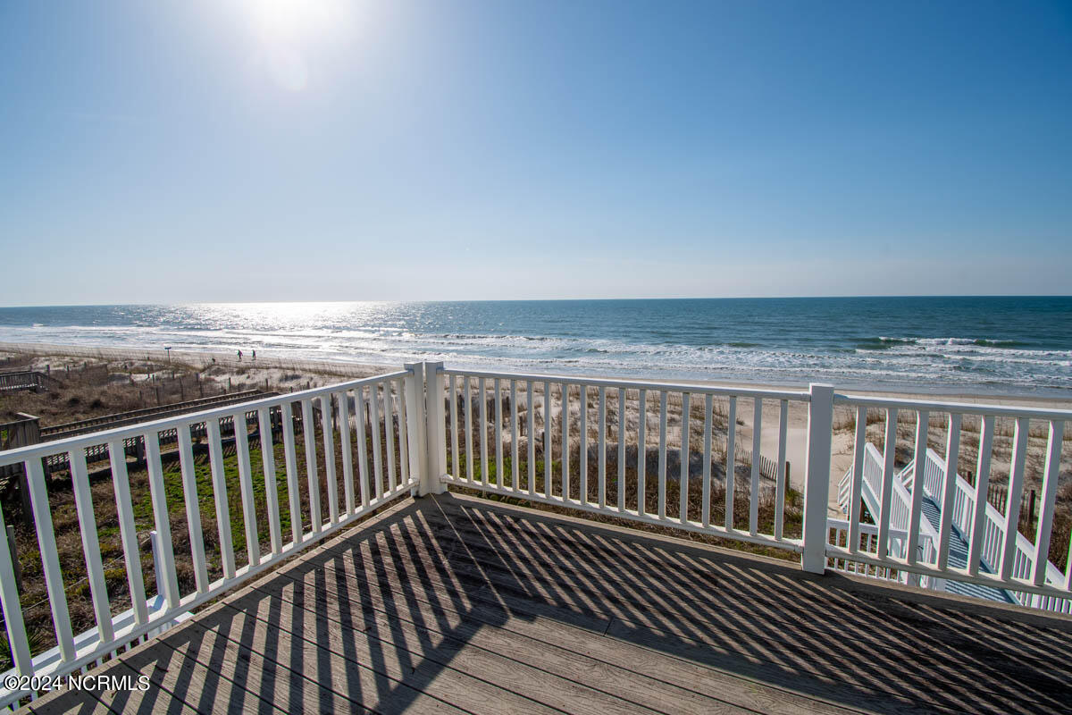 1205 Ocean Drive, Unit E & W Emerald Isle, NC 28594 - Photo 23 of 63 E