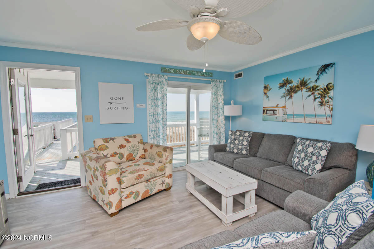 1205 Ocean Drive, Unit E & W Emerald Isle, NC 28594 - Photo 26 of 63 W