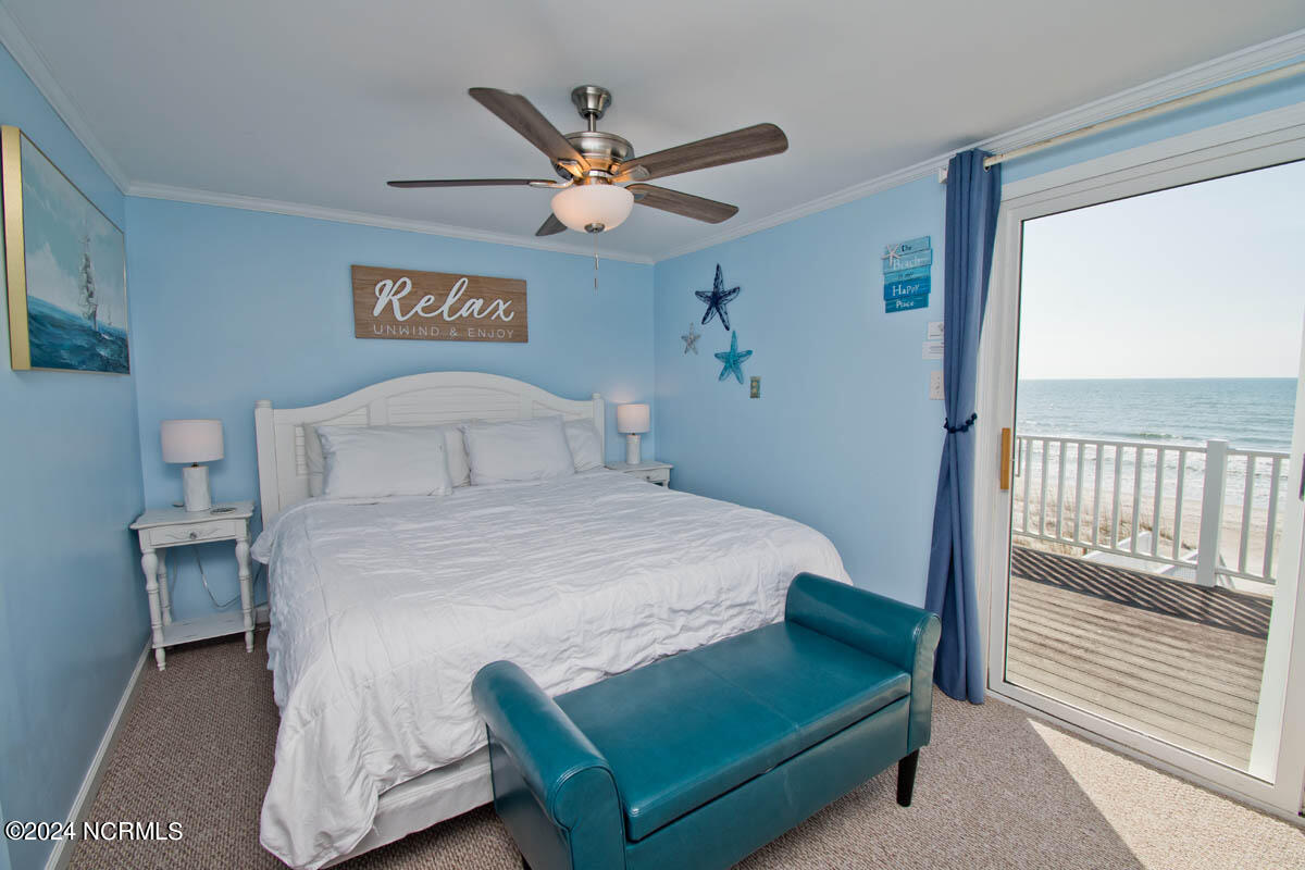 1205 Ocean Drive, Unit E & W Emerald Isle, NC 28594 - Photo 27 of 63 W