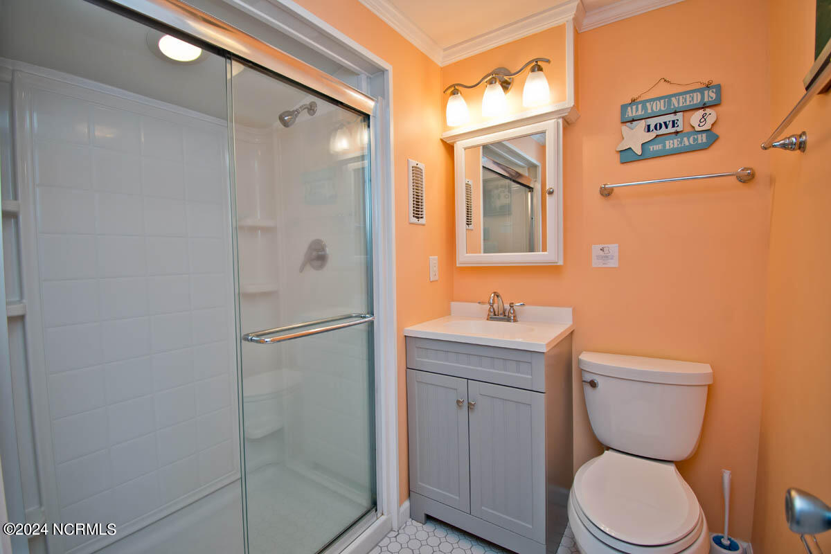 1205 Ocean Drive, Unit E & W Emerald Isle, NC 28594 - Photo 28 of 63 W