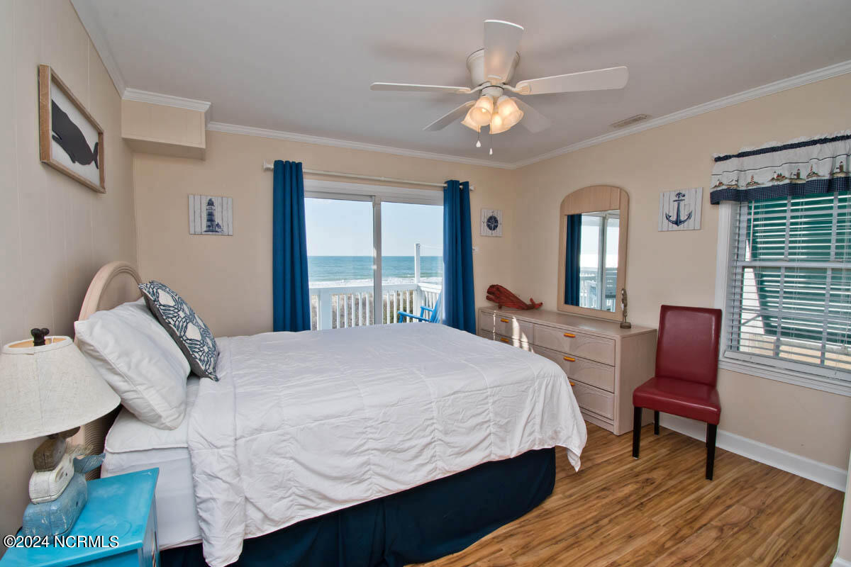 1205 Ocean Drive, Unit E & W Emerald Isle, NC 28594 - Photo 29 of 63 W