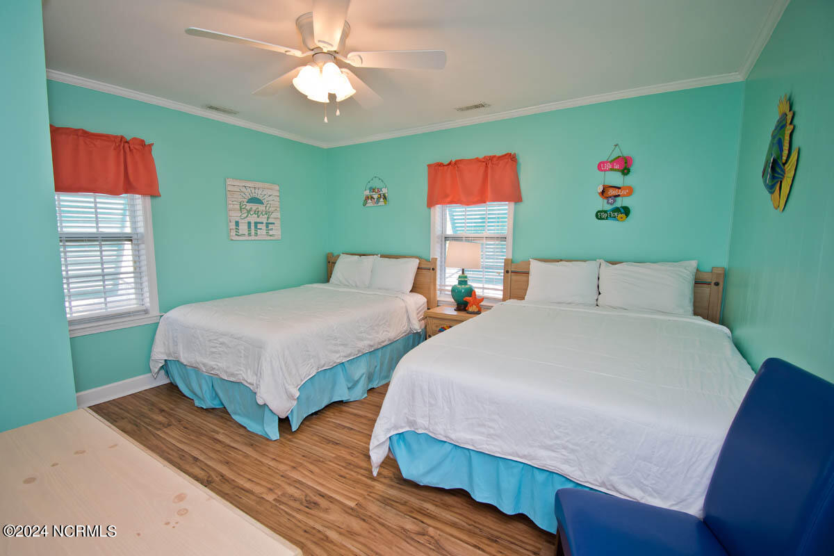 1205 Ocean Drive, Unit E & W Emerald Isle, NC 28594 - Photo 31 of 63 W