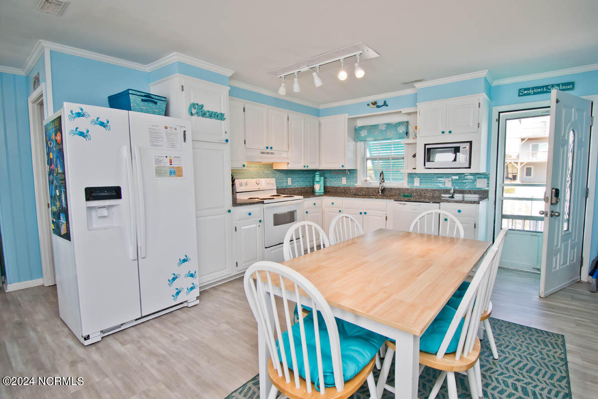 1205 Ocean Drive, Unit E & W Emerald Isle, NC 28594 - Photo 32 of 63 W