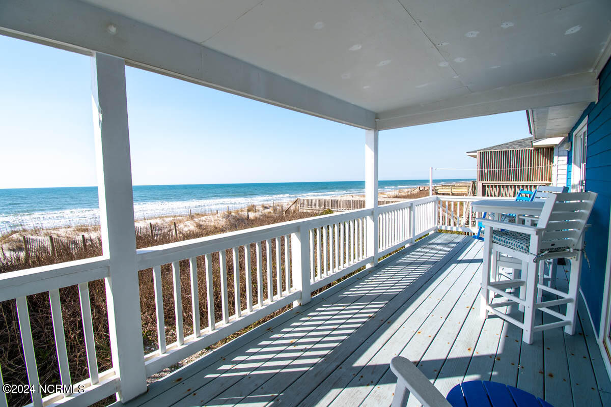 1205 Ocean Drive, Unit E & W Emerald Isle, NC 28594 - Photo 36 of 63 W