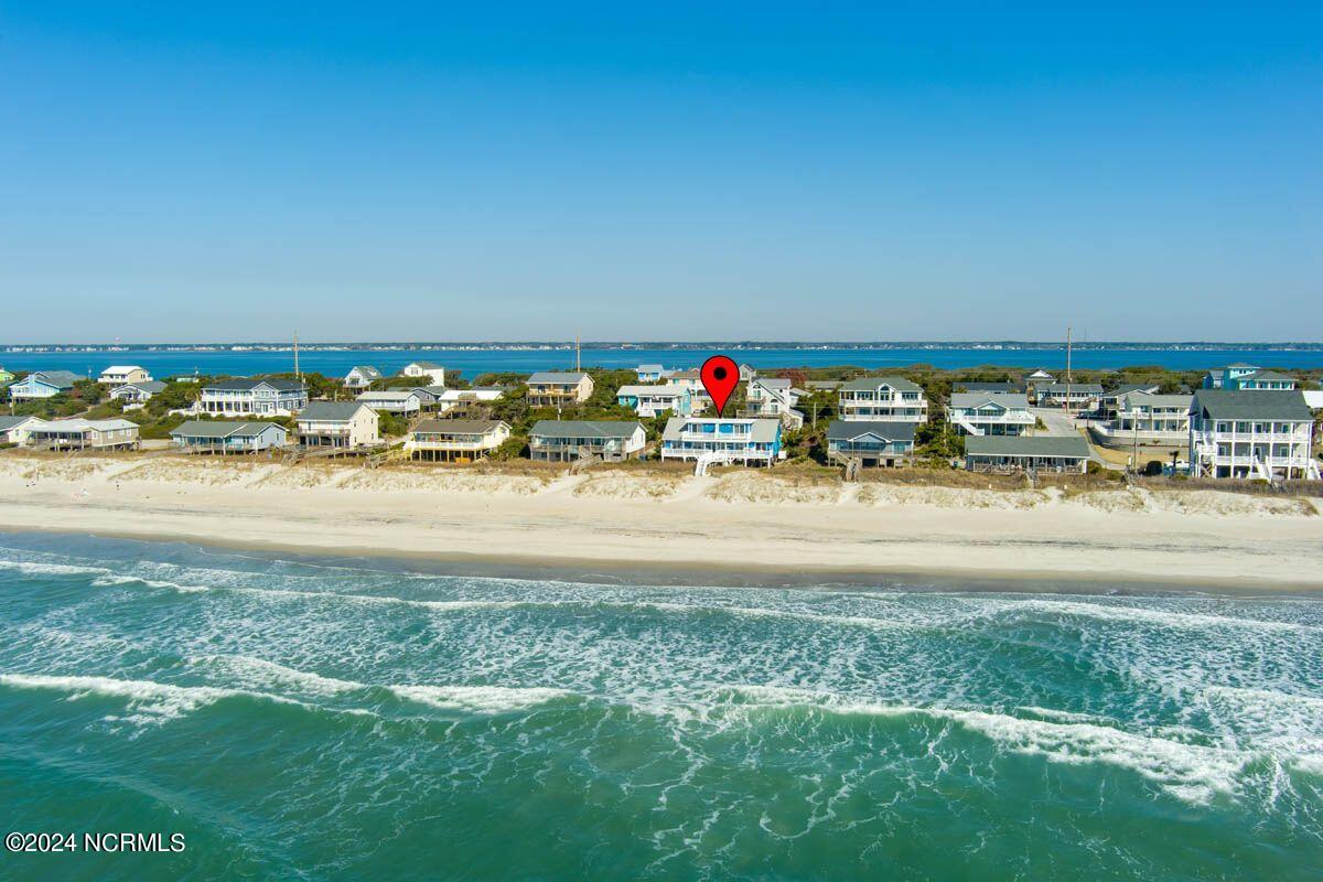 1205 Ocean Drive, Unit E & W Emerald Isle, NC 28594 - Photo 38 of 63 1205 Ocean Drive E&W