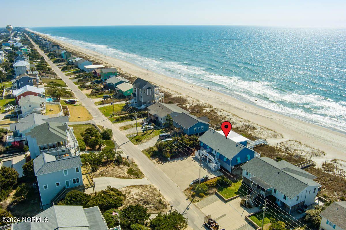 1205 Ocean Drive, Unit E & W Emerald Isle, NC 28594 - Photo 39 of 63 1205 Ocean Drive E&W